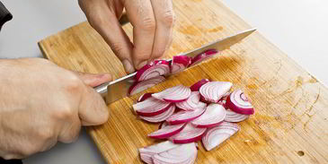 настоящий греческий салат