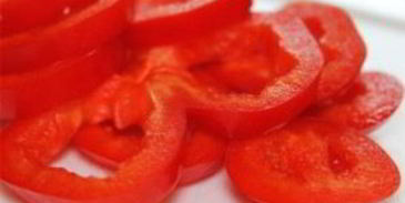 салат греческий с бальзамическим уксусом