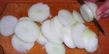 салат греческий с бальзамическим уксусом