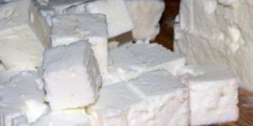 салат греческий с бальзамическим уксусом