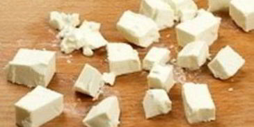 салат греческий с брынзой