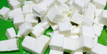 салат из гречки со свеклой и брынзой