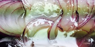 салат из гречки со свеклой и брынзой