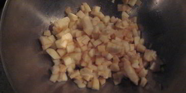 салат купеческая дочка с гречкой