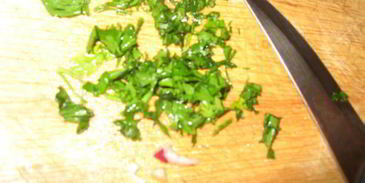 салат купеческая дочка с гречкой