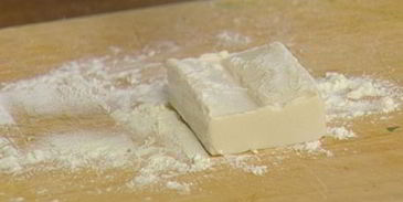 салат с гречневой лапшой