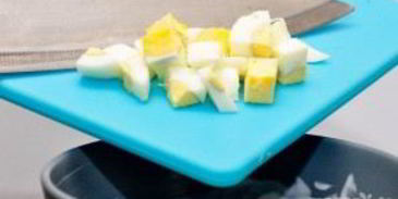 американский картофельный салат