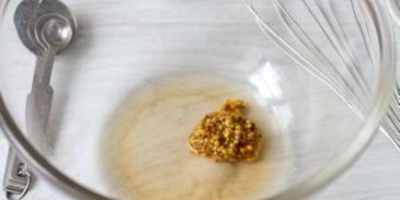 французский картофельный салат