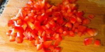 картофельный салат классический