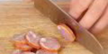 немецкий картофельный салат