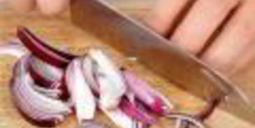 немецкий картофельный салат