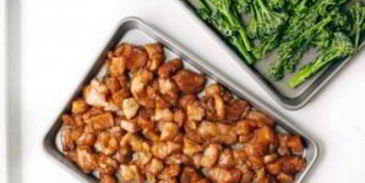 пряный курино-картофельный салат примитив