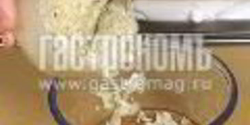 салат из молодого картофеля