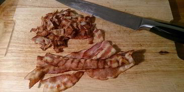 швабский картофельный салат