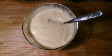 швабский картофельный салат