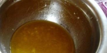 теплый салат с молодым картофелем