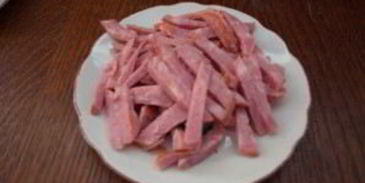 краковский салат