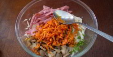 краковский салат