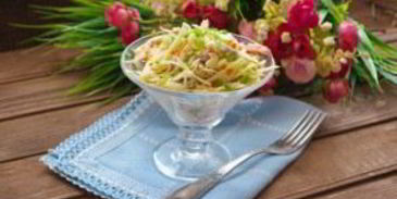 краковский салат