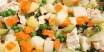 оливье французский