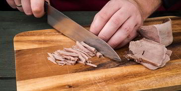 оливье изысканный