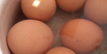 оливье классический со свежим огурцом