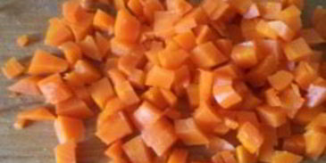 оливье классический со свежим огурцом