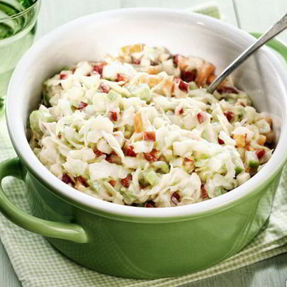 Оливье Лесная поляна