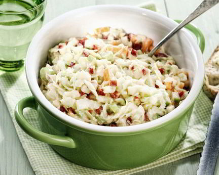 Оливье Лесная поляна