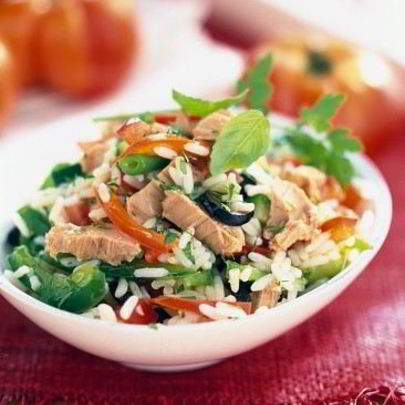 Оливье Утро падишаха