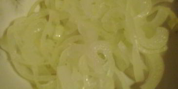 салат оливье из кальмаров