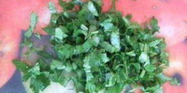 салат оливье по-новому