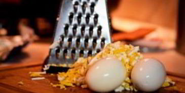 салат оливье со свежим огурцом