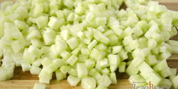 салат оливье