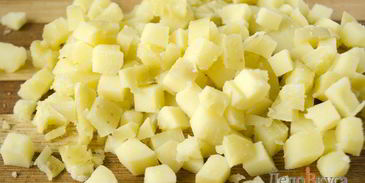 салат оливье