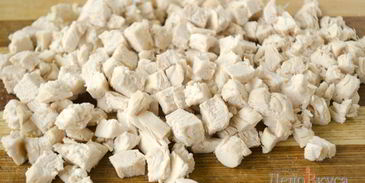 салат оливье