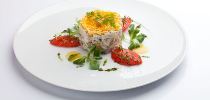 Рецепты салатов из куриной грудки