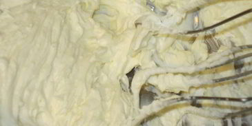 сладкий десерт оливье с маскарпоне