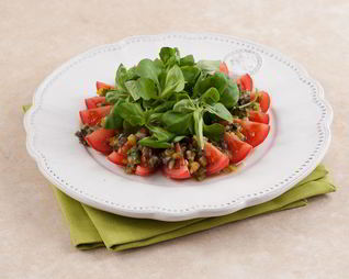 Салат Бразильеро