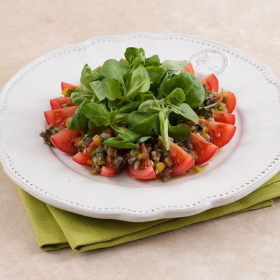 Салат Бразильеро