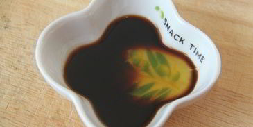 салат из клубники и свеклы