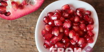 салат из свеклы с орехами