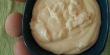 итальянский торт мимоза