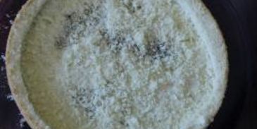 итальянский торт мимоза