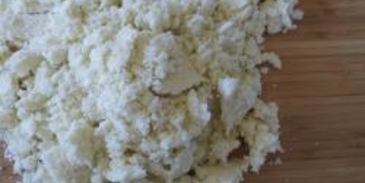 итальянский торт мимоза