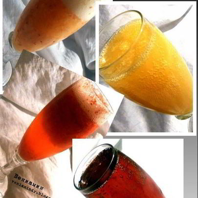 Коктейль пати