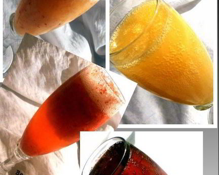 Коктейль пати