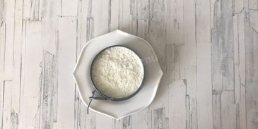 мимоза с тунцом