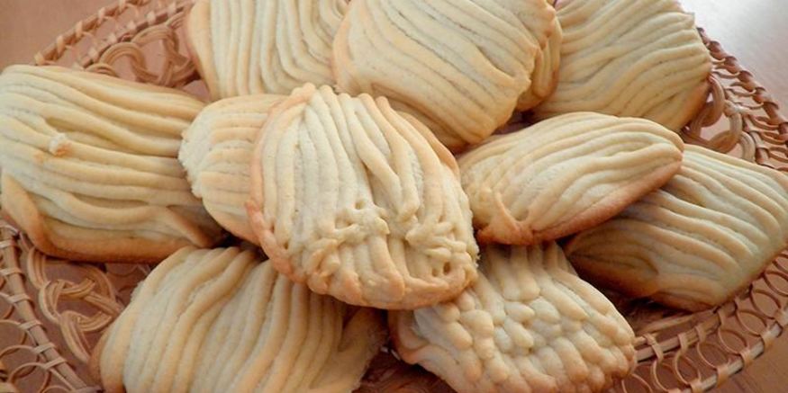 Рецепт печенья мимоза через мясорубку