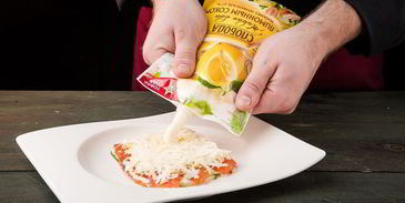 салат любимая мимоза